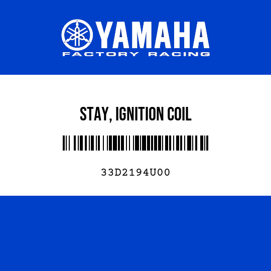 STAY, IGNITION COIL