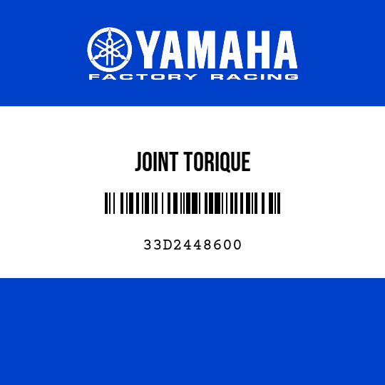 JOINT TORIQUE