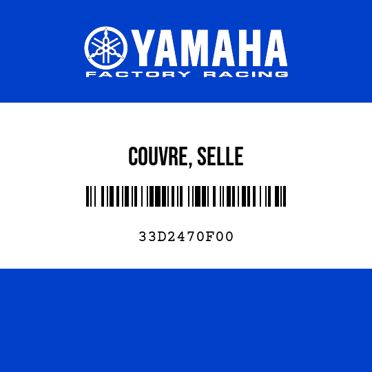 COUVRE, SELLE