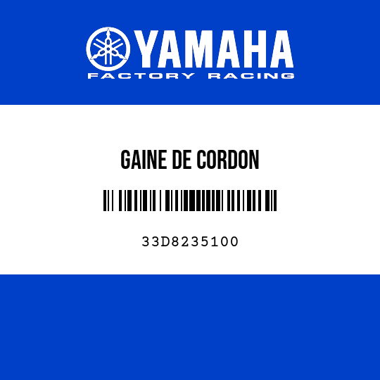 GAINE DE CORDON