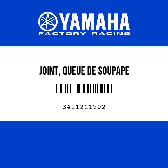 JOINT, QUEUE DE SOUPAPE