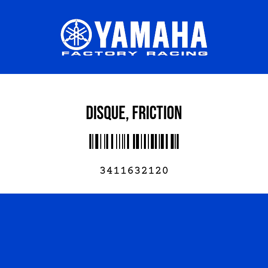 DISQUE, FRICTION