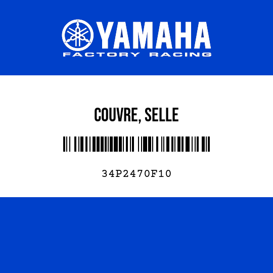 COUVRE, SELLE