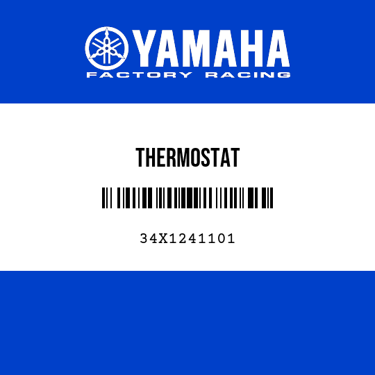 THERMOSTAT