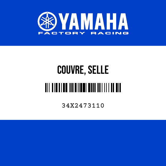 COUVRE, SELLE