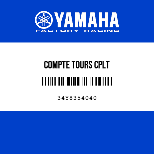 COMPTE TOURS CPLT