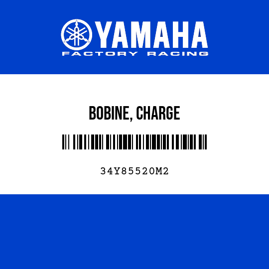 BOBINE, CHARGE