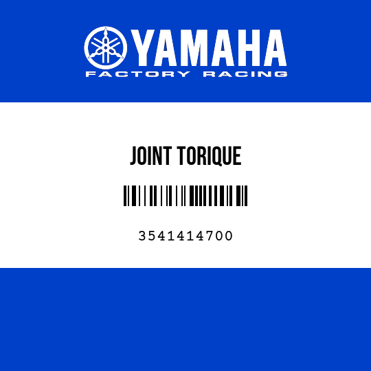 JOINT TORIQUE