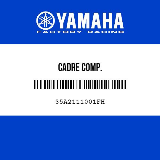CADRE COMP.