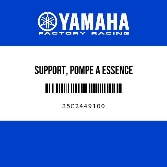 SUPPORT, POMPE A ESSENCE