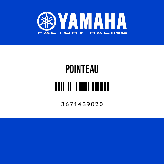 POINTEAU