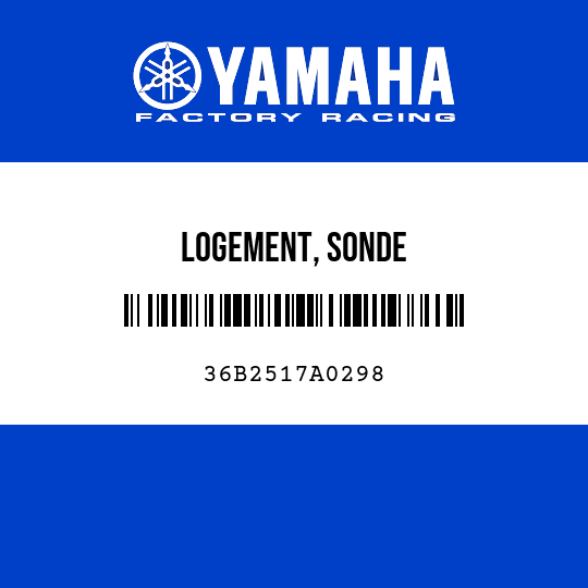 LOGEMENT, SONDE