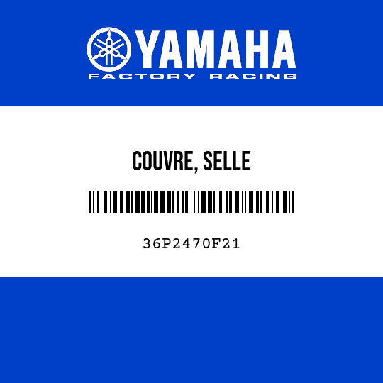 COUVRE, SELLE