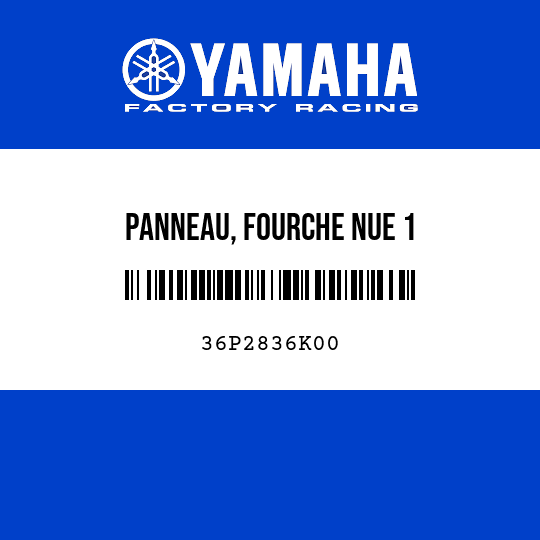 PANNEAU, FOURCHE NUE 1