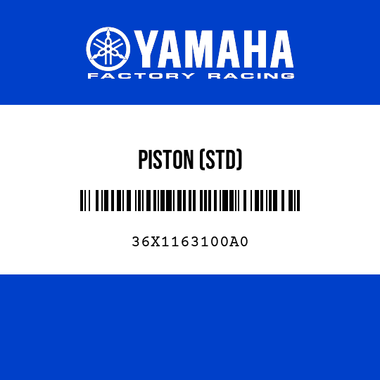 PISTON (STD)