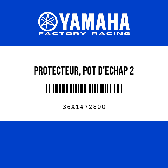 PROTECTEUR, POT D'ECHAP 2