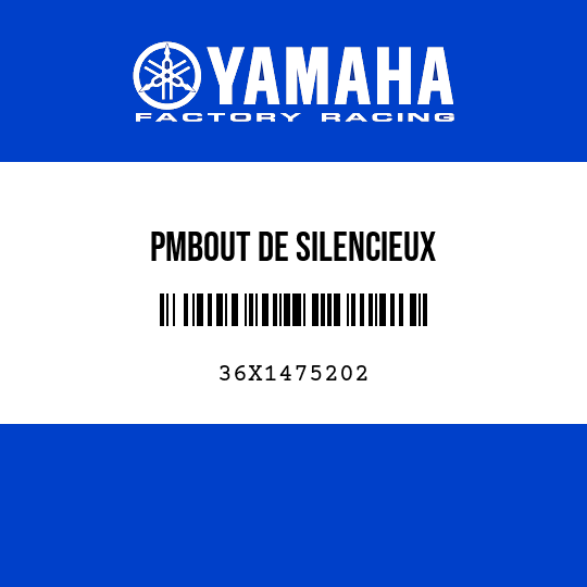 PMBOUT DE SILENCIEUX