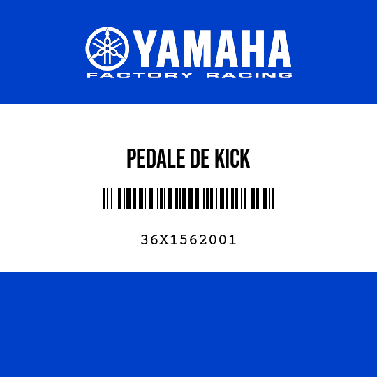 PEDALE DE KICK