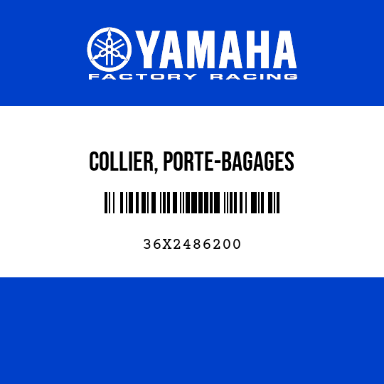 COLLIER, PORTE-BAGAGES