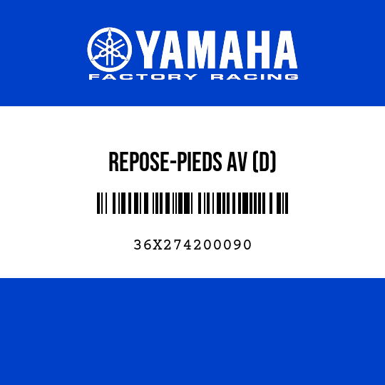 REPOSE-PIEDS AV (D)