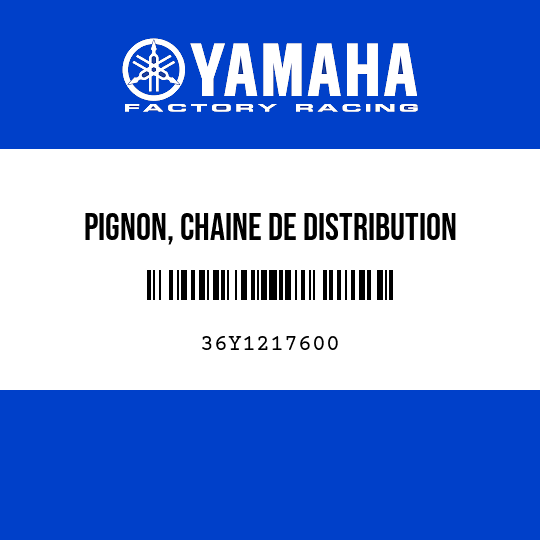 PIGNON, CHAINE DE DISTRIBUTION