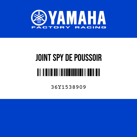 JOINT SPY DE POUSSOIR