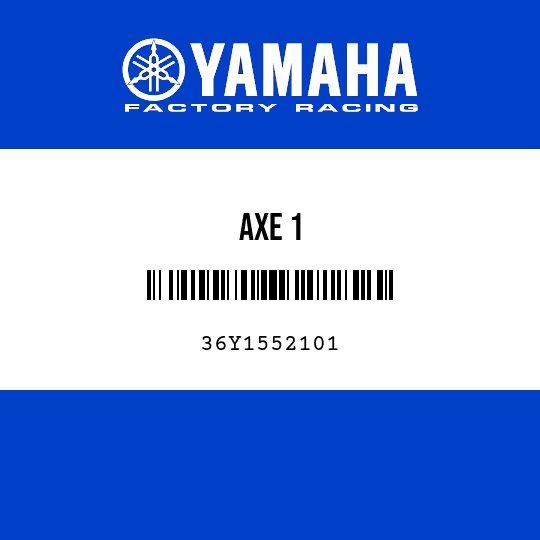 AXE 1