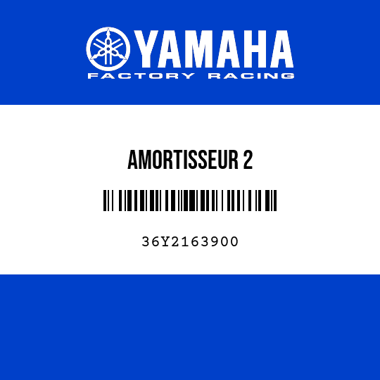 AMORTISSEUR 2