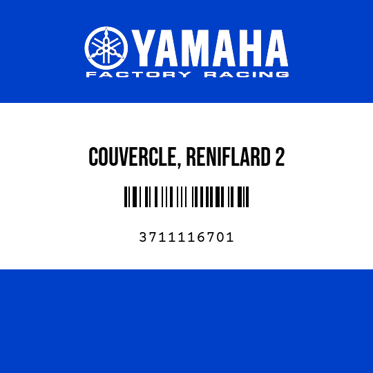 COUVERCLE, RENIFLARD 2