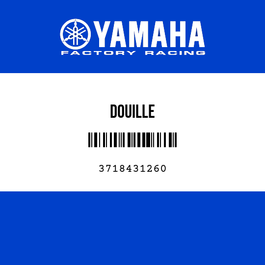 DOUILLE