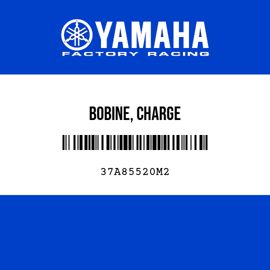BOBINE, CHARGE