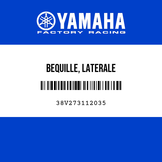 BEQUILLE, LATERALE
