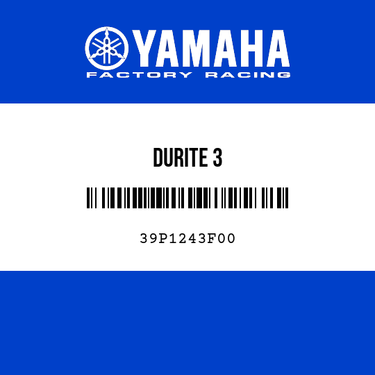DURITE 3