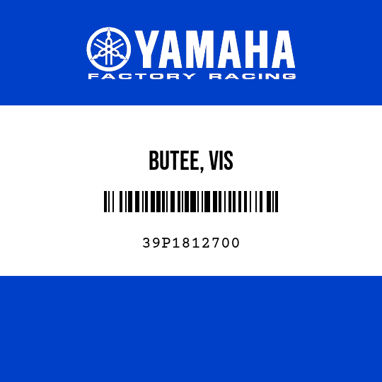 BUTEE, VIS