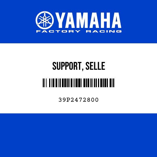 SUPPORT, SELLE