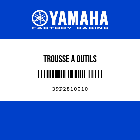 TROUSSE A OUTILS