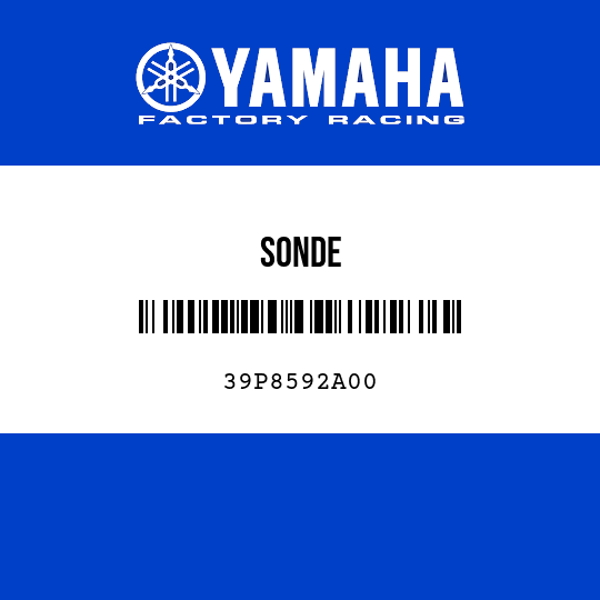 SONDE