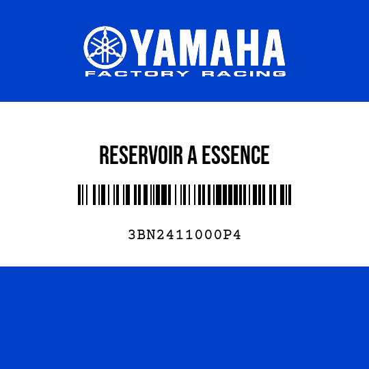 RESERVOIR A ESSENCE