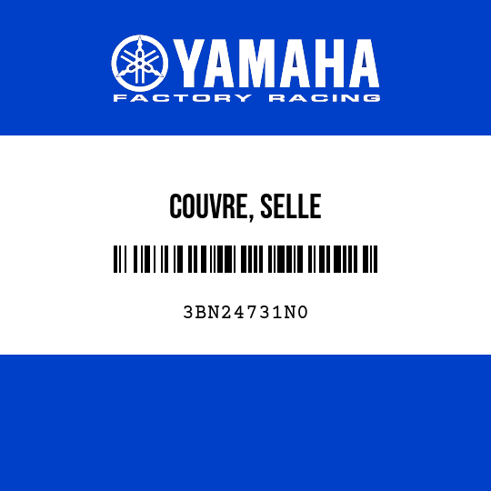 COUVRE, SELLE