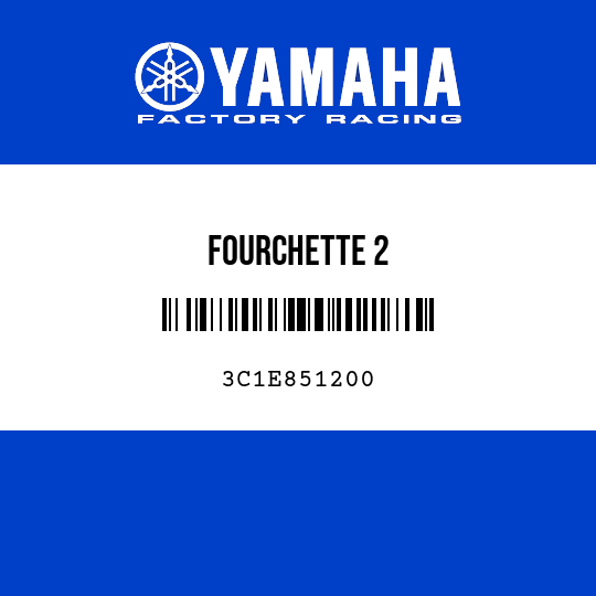 FOURCHETTE 2