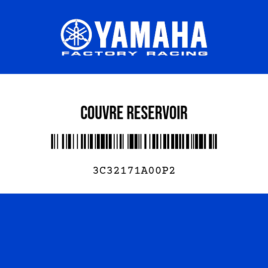 COUVRE RESERVOIR
