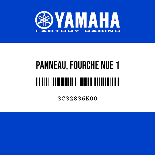 PANNEAU, FOURCHE NUE 1
