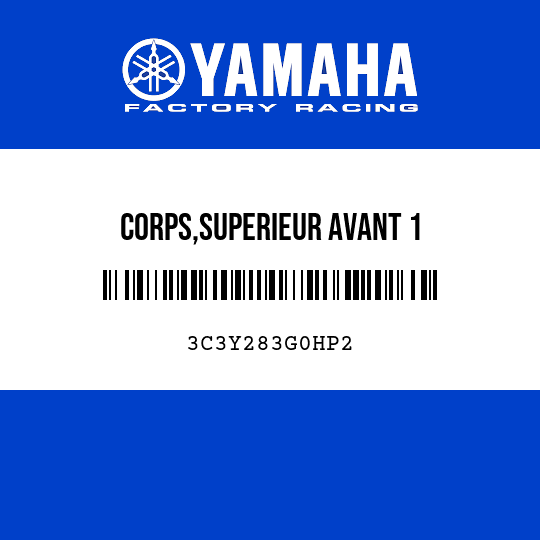 CORPS,SUPERIEUR AVANT 1