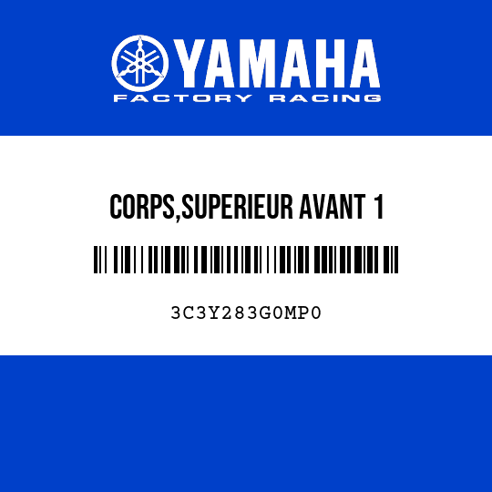 CORPS,SUPERIEUR AVANT 1