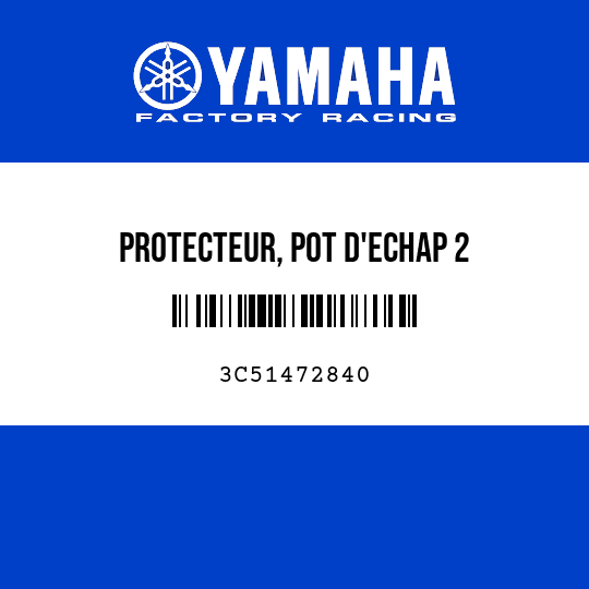 PROTECTEUR, POT D'ECHAP 2