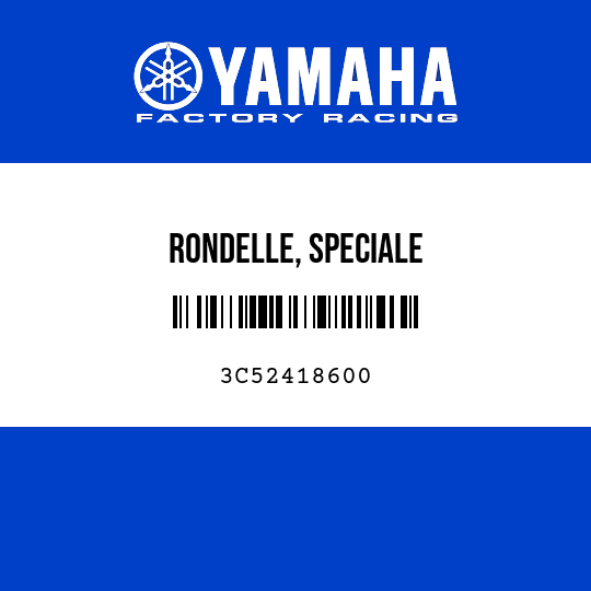 RONDELLE, SPECIALE