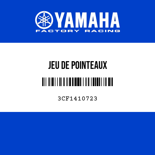 JEU DE POINTEAUX