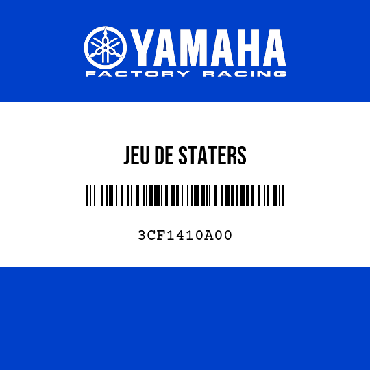 JEU DE STATERS