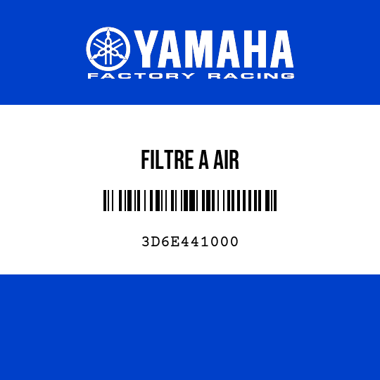 FILTRE A AIR