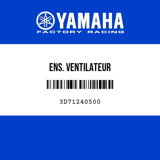ENS. VENTILATEUR